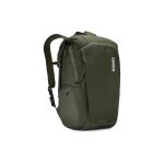 Thule sac à dos enroute camera backpack 25l forêt fonçé Thule sac à dos enroute camera backpack 25l forêt fonçé