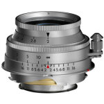 Thypoch eureka 50mm f / 2 pour leica m alu