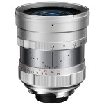 Thypoch simera 21mm f / 1. 4 pour leica m silver