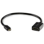 Tilta adaptateur hdmi / micro - hdmi