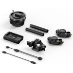 Tilta adaptateur nucleus af automatique dual nano ii kit motor