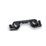 Tilta adaptateur rod pour plaque de batterie mini / pocket v - mount