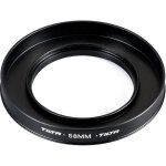 Tilta bague adaptatrice 58mm pour mattebox mb - t15