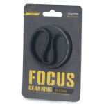 Tilta bague d'engrenage seamless focus pour objectif 85 - 87mm