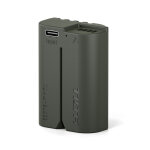 Tilta batterie pana dmw - blk22 (2400mah) vert