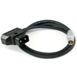 Tilta cble d'alimentation moteur p - tap / 7 pin