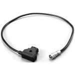 Tilta cble d'alimentation - ptap pour bmpcc 4k / 6k