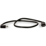 Tilta cble pour nucleus - nano micro usb vers rs2 8v