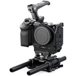 Tilta cage pour camera sony zv - e1 pro kit noir
