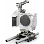 Tilta cage pour camera sony zv - e1 pro kit silver