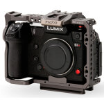 Tilta cage compl�te pour panasonic s�rie s grise