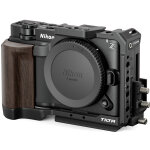 Tilta cage pour nikon zr noir