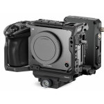 Tilta cage power kit pour sony fx5 noir