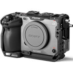 Tilta camera cage pour sony fx3 / fx30 v2 - noir