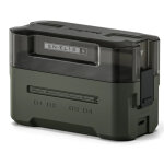 Tilta chargeur pour nikon en - el15 x4 vert