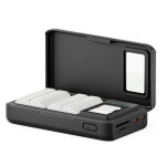 Tilta chargeur tout - en - un pour sony fz - 100 noir