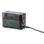 Tilta chargeur pour sony np - fz100 x4