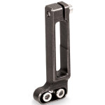 Tilta clamp de fixation usb - c pour a7s iii tactical noir