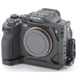 Tilta demi - cage pour sony alpha 7r v noire