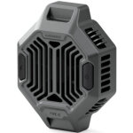 Tilta khronos systme de refroidissement pour iphone space gray