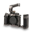 Tilta kit b pour nikon z6 / z7 gris Tilta kit b pour nikon z6 / z7 gris
