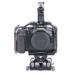 Tilta kit de base pour canon r6 mark ii noir Tilta kit de base pour canon r6 mark ii noir