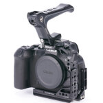 Tilta kit léger pour canon r6 mark ii noir Tilta kit léger pour canon r6 mark ii noir