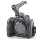 Tilta kit lger demi - cage pour sony alpha 7r v noir