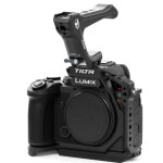 Tilta kit lger pour panasonic s5 ii et s5 iix noir
