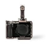 Tilta kit a pour nikon z6 / z7 gris Tilta kit a pour nikon z6 / z7 gris