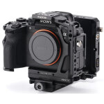 Tilta kit power camera cage pour sony alpha 7 v