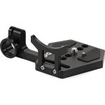 Tilta nucleus nano 15mm single rod baseplate de montage pour bmpcc 4k