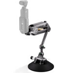 Tilta syst�me de montage pour voiture hydra alien mini