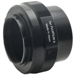 Tokina bague monture t vers fuji x