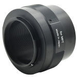 Tokina bague monture t vers micro 4 / 3