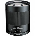 Tokina sz 500mm f / 8 mf monture canon ef