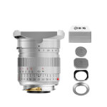 Ttartisan 21mm f / 1. 5 leica m silver