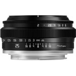 Ttartisan 25mm f / 2 fuji x