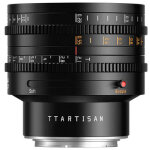 Ttartisan 35mm t / 2. 1 nikon z