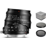 Ttartisan 35mm f / 1. 4 tilt nikon z