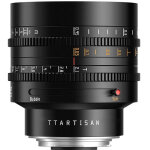Ttartisan 50mm t / 2. 1 canon rf
