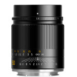 Ttartisan 50mm f / 1. 4 canon rf noir