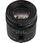 Ttartisan 50mm f / 1. 4 tilt canon rf
