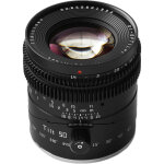 Ttartisan 50mm f / 1. 4 tilt nikon z