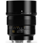 Ttartisan 90mm f / 1. 25 nikon z noir