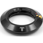 Ttartisan bague d'adaptation leica m vers canon r