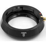 Ttartisan bague d'adaptation leica m vers fuji x
