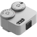 Ttartisan posemtre light meter ii silver