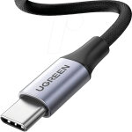 Ugreen cble usb - c vers jack 3. 5mm 10cm