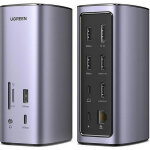 Ugreen revodok pro 312 hub usb - c 12 - en - 1